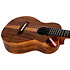 Mustang EQ-A Tenor + Housse Flight