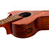 Mustang EQ-A Tenor + Housse Flight