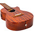 Mustang EQ-A Tenor + Housse Flight