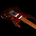 Session T-Pro LTD Kanyon Burst MN + Housse Godin
