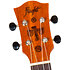DUB38 MAH Soundwave Baritone + Housse Flight
