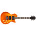Centurion Tenor Vintage Burst + Housse Flight