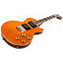 Centurion Tenor Vintage Burst + Housse Flight