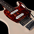 Session T-Pro Ozark Cream RN + Housse Godin