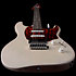 Session T-Pro Ozark Cream RN + Housse Godin