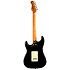 JS 480 Black Gold Jet Guitars