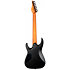 JS 507 Stygian Satin Black Jet Guitars