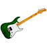 JS 600 Transparent Green Jet Guitars