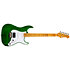 JS 600 Transparent Green Jet Guitars