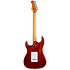 JS 600 Transparent Green Jet Guitars