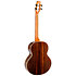 4SB Sammy Turton Baritone + Housse Flight