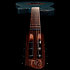 Multiac Mundial Arctik Blue + Housse Godin