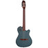 Multiac Mundial Arctik Blue + Housse Godin
