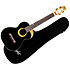 4SB Sammy Turton Tenor + Housse Flight