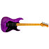 JS 600 Transparent Purple Jet Guitars