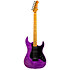 JS 600 Transparent Purple Jet Guitars