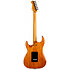 JS 600 Transparent Purple Jet Guitars