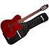 Multiac Mundial Aztek Red + Housse Godin