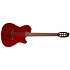 Multiac Mundial Aztek Red + Housse Godin