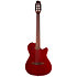 Multiac Mundial Aztek Red + Housse Godin