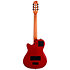 Multiac Mundial Aztek Red + Housse Godin