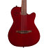 Multiac Mundial Aztek Red + Housse Godin