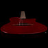 Multiac Mundial Aztek Red + Housse Godin