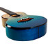 A10 FM Faded Blue Tenor 10th Anniversary + Housse Flight