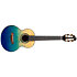A10 FM Faded Blue Tenor 10th Anniversary + Housse Flight
