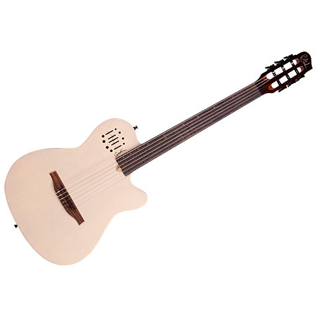 Multiac Mundial Ozark Cream + Housse Godin