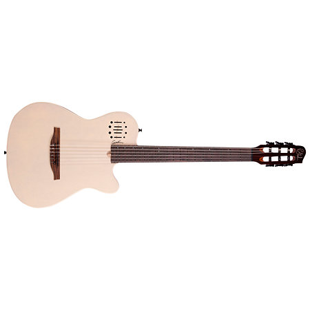Multiac Mundial Ozark Cream + Housse Godin