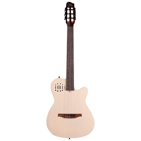 Multiac Mundial Ozark Cream + Housse Godin