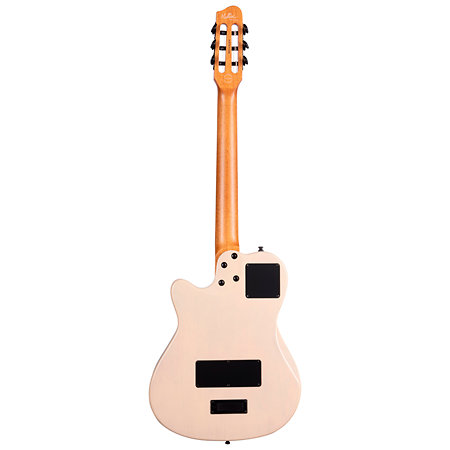 Multiac Mundial Ozark Cream + Housse Godin