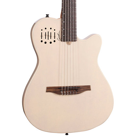 Multiac Mundial Ozark Cream + Housse Godin