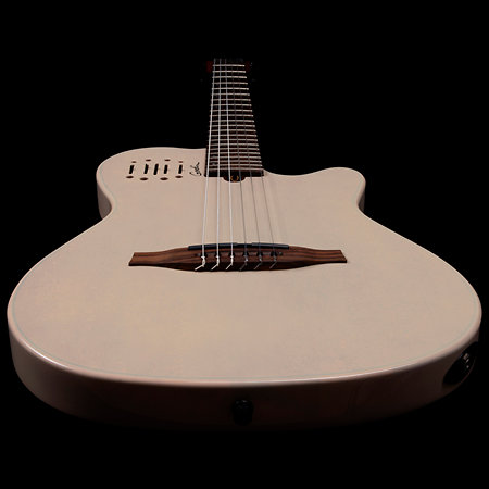 Multiac Mundial Ozark Cream + Housse Godin