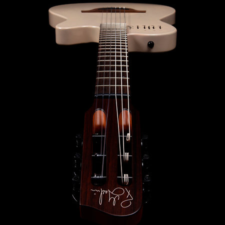 Multiac Mundial Ozark Cream + Housse Godin