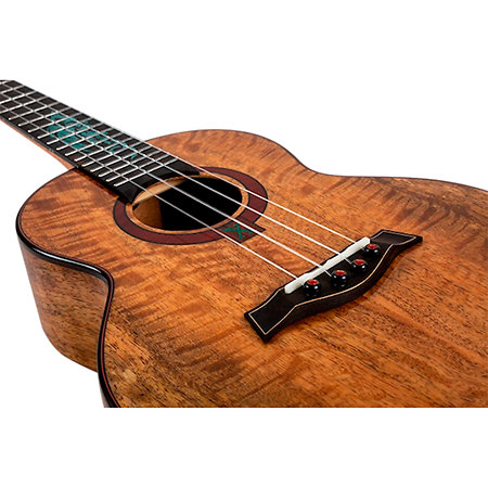 A10 MM Mango Dragon Tenor 10th Anniversary + Housse Flight