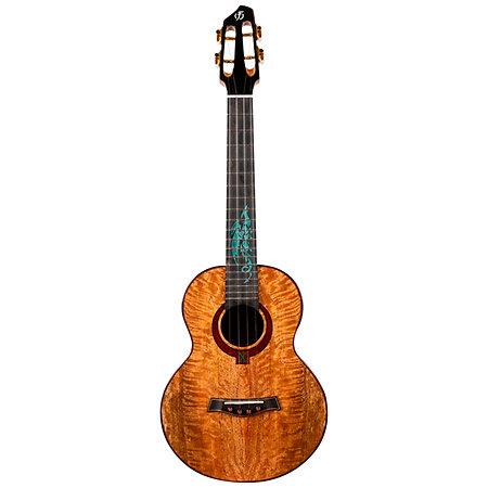 A10 MM Mango Dragon Tenor 10th Anniversary + Housse Flight