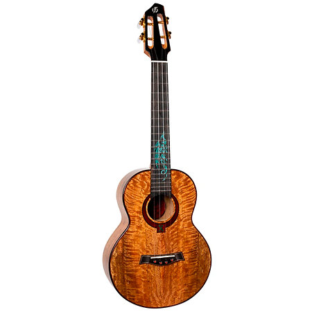 A10 MM Mango Dragon Tenor 10th Anniversary + Housse Flight