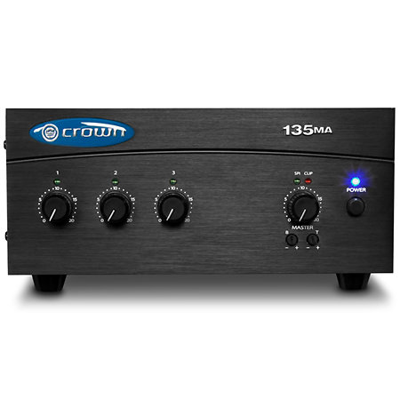 Crown 135MA
