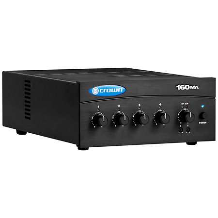 Crown 160MA
