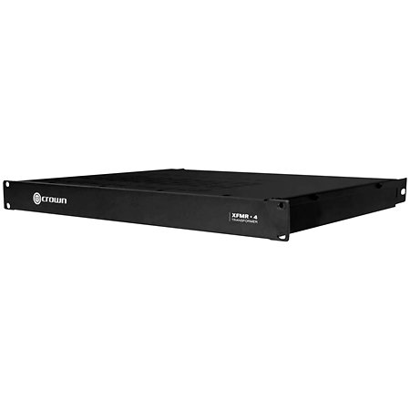 Crown XFMR-4