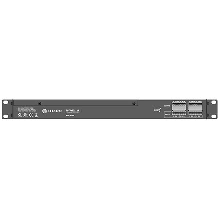 XFMR-4 Crown