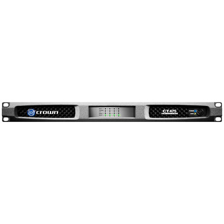 Crown CT 475