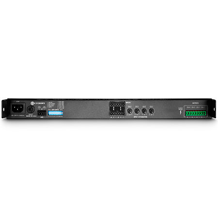 Crown CT 475