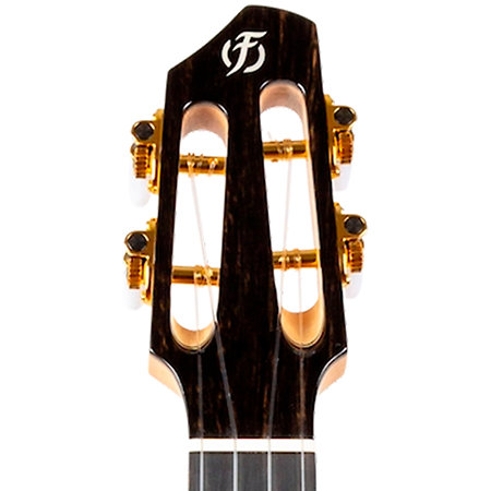 A10 QM Aqua Blue Tenor 10th Anniversary + Housse Flight