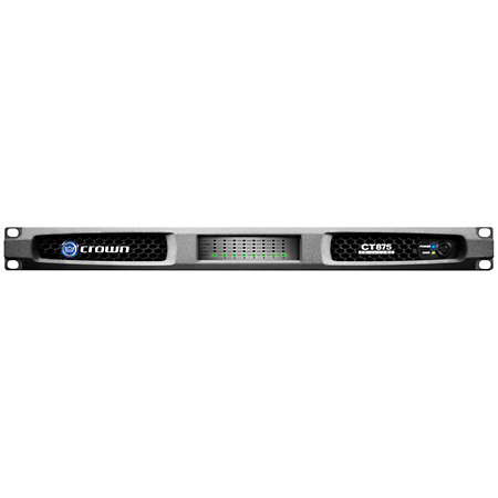 Crown CT 875