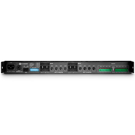 Crown CT 875