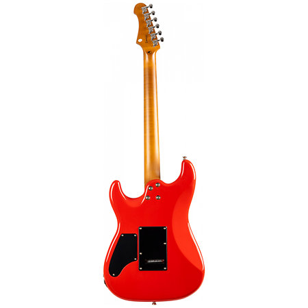 JS 700 Red Jet Guitars