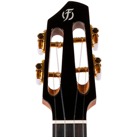 A10 SC Cocobolo Dragon Tenor 10th Anniv + Housse Flight